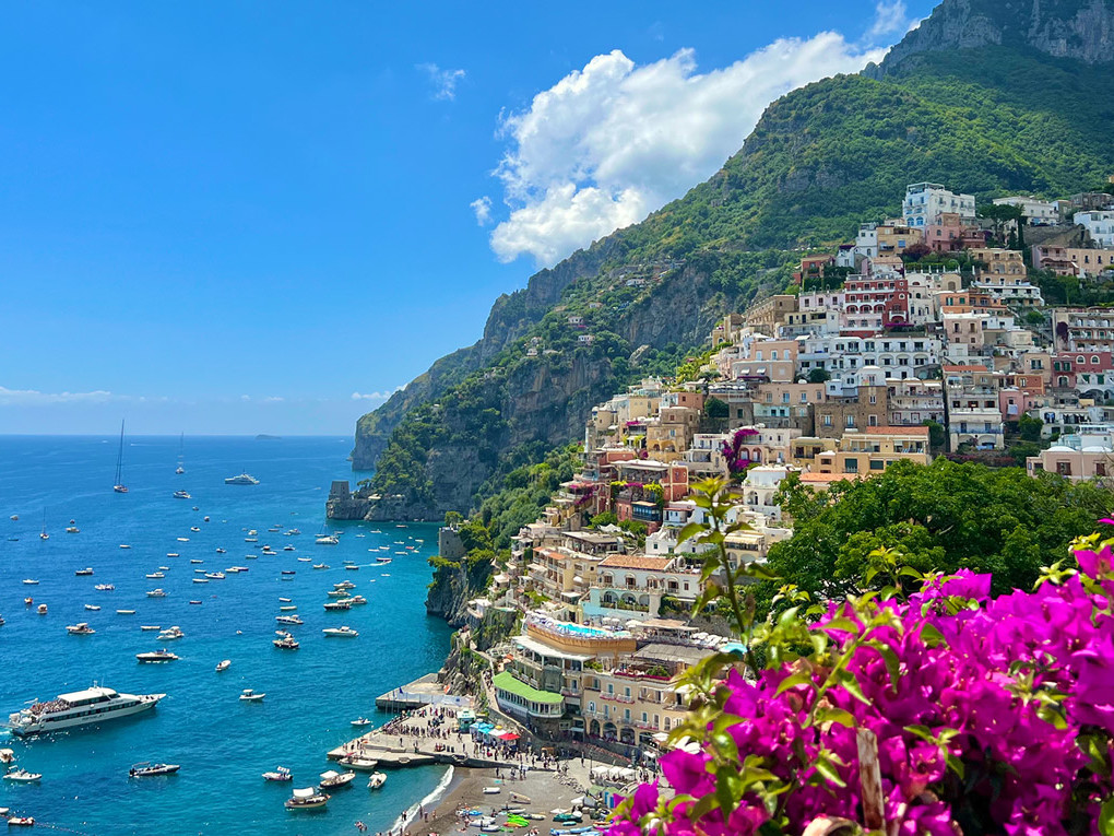 Costiera Amalfitana